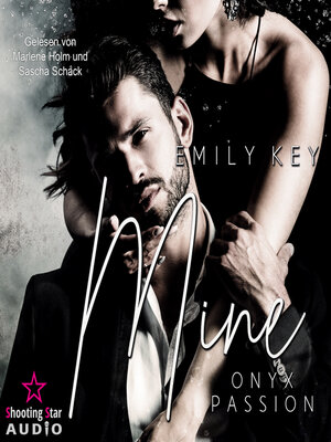 cover image of Mine